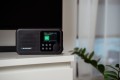 Radio przenośne BLAUPUNKT DAB DR8BK, czarny - 2843624