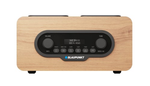 Radio przenośne BLAUPUNKT DAB DR10CR - 2843625