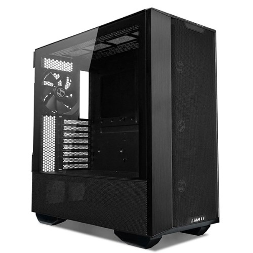 Lian Li LANCOOL III E-ATX Case Black (WYPRZEDAŻ) - 2843657