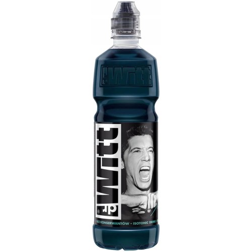 Napój jagodowy 750ml Drwitt - 2837790