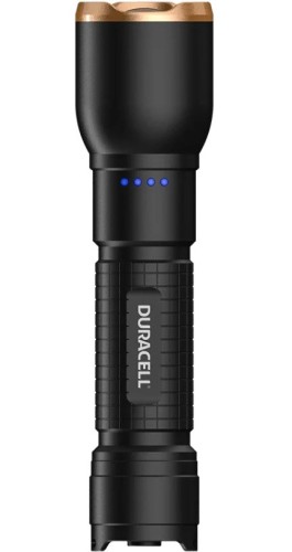 Latarka Duracell DF1500R Gift Box - 2837959
