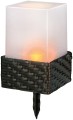 Lampa solarna wbijana LED Activejet AJE-YUCCA - 2843661