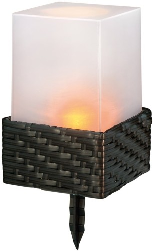 Lampa solarna wbijana LED Activejet AJE-YUCCA - 2843661