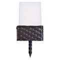Lampa solarna wbijana LED Activejet AJE-YUCCA - 2843662