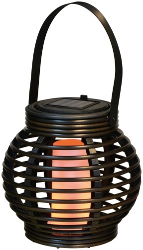 Lampion solarny LED Activejet AJE-ROBINIA - 2843666