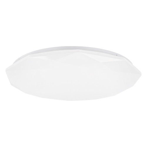 Nowoczesny plafon sufitowy LED Activejet MAYA 24W (WYPRZEDAŻ) - 2843686