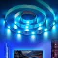 Taśma świetlna Vention RGB FPC LED z pilotem IR zasilanie USB 5V  2m - 2843693