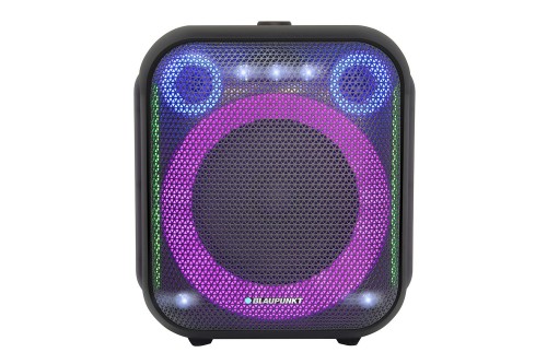 System audio BLAUPUNKT PB6LED - 2843755