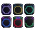 System audio BLAUPUNKT PB6LED - 2843767