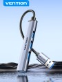 Mini Hub USB 3.0 Vention 4w1  0.15m - 2843770