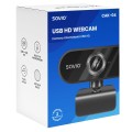 Kamera Internetowa SAVIO CAK-04 - 2843779