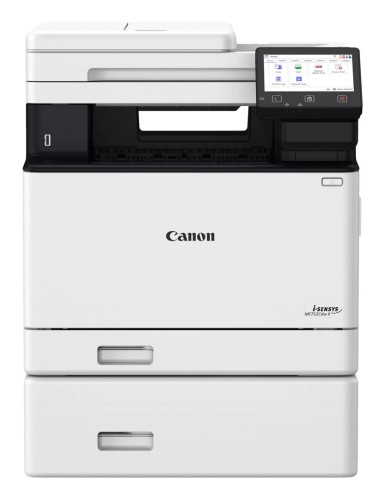 Urządzenie wielofunkcyjne Canon i-Sensys MF752cdw II - 2838947