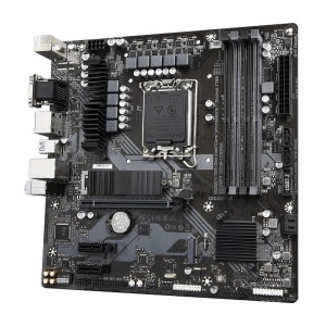 Płyta główna Gigabyte B760M DS3H DDR4 (WYPRZEDAŻ)