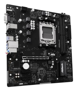 Płyta główna Asrock A620AM-HVS