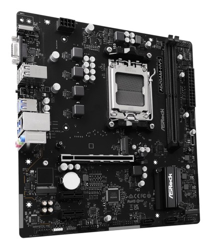 Płyta główna Asrock A620AM-HVS - 2839027