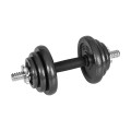 REBEL ACTIVE HANTLE REGULOWANE W WALIZCE Z GRYFEM, ZESTAW 20 KG - 2843934