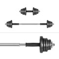 REBEL ACTIVE HANTLE REGULOWANE W WALIZCE Z GRYFEM, ZESTAW 20 KG - 2843935