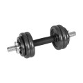 REBEL ACTIVE HANTLE REGULOWANE W WALIZCE Z GRYFEM, ZESTAW 15 KG - 2843940