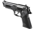 Pistolet wiatrówka BERETTA ELITE II (Okulary+śrut) (WYPRZEDAŻ) - 2843986