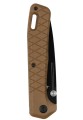 Nóż składany Gerber Zilch, coyote - 2843998