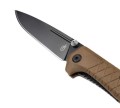 Nóż składany Gerber Zilch, coyote - 2844002