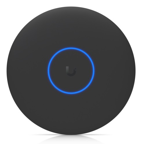 Access Point Wi-Fi 7 Ubiquiti UniFi U7 PRO XGS B 2.4GHz(2 x 2)/5GHz(4 x 4)/6GHz(2 x 2) PoE++ 1x10G Czarny (U7-PRO-XGS-B-EU) - 2844056