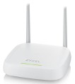 Acces Point Wi-Fi 7 Zyxel NWA30BE  2.4GHz(2x2)/5GHz(2x2) PoE+ 1x2,5G - 2839290