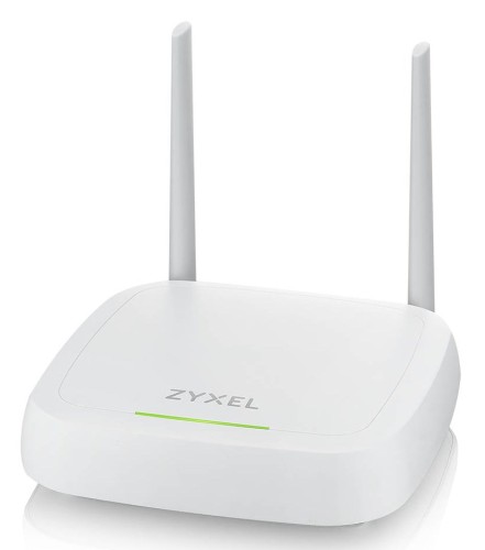 Acces Point Wi-Fi 7 Zyxel NWA30BE  2.4GHz(2x2)/5GHz(2x2) PoE+ 1x2,5G - 2839290