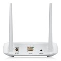 Acces Point Wi-Fi 7 Zyxel NWA30BE  2.4GHz(2x2)/5GHz(2x2) PoE+ 1x2,5G - 2839293