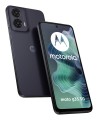 Motorola Moto G35 4/256GB 5G Midnight Black - 2844139