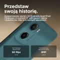 Smartfon Motorola Moto G05 4/128GB Forest Green - 2844161