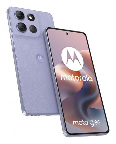 Motorola Moto G86 5G 8/256GB Cosmic Sky - 2844174