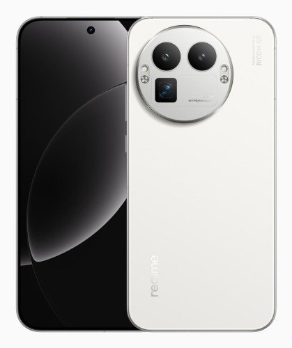 realme GT 8 Pro 16/512GB Diary White - 2844196