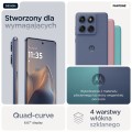 Motorola Edge 60 Fusion 8/256GB PANTONE Slipstream - 2844230