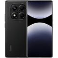 Xiaomi Redmi Note 14 Pro 4G 12/512GB Black - 2839880