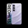 Xiaomi Redmi 15 6/128GB Sandy Purple (WYPRZEDAŻ) - 2844310