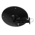 Antena TV DVB-T/T2 HEVC Maclean MCTV-102, aktywna, wielokierunkowa, standard, USB 5V - 2844366