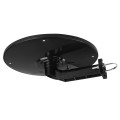 Antena TV DVB-T/T2 HEVC Maclean MCTV-102, aktywna, wielokierunkowa, standard, USB 5V - 2844364