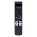 Telewizor Philips 65PUS8510/­12 QLED 65" 4K Ultra HD Titan OS Dolby Atmos DVB-T2 Czarny - 2840371