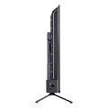 Telewizor Philips 65PUS8510/­12 QLED 65" 4K Ultra HD Titan OS Dolby Atmos DVB-T2 Czarny - 2840360