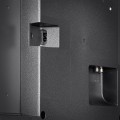 Telewizor Philips 65PUS8510/­12 QLED 65" 4K Ultra HD Titan OS Dolby Atmos DVB-T2 Czarny - 2840363