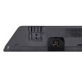 Telewizor Philips 65PUS8510/­12 QLED 65" 4K Ultra HD Titan OS Dolby Atmos DVB-T2 Czarny - 2840369
