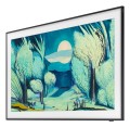 Telewizor Samsung QE50LS03FAUXXH QLED 50'' 4K Ultra HD Tizen Dolby Atmos DVB-T2 Czarny (WYPRZEDAŻ) - 2844423