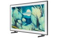 Telewizor Samsung QE50LS03FAUXXH QLED 50'' 4K Ultra HD Tizen Dolby Atmos DVB-T2 Czarny (WYPRZEDAŻ) - 2844420