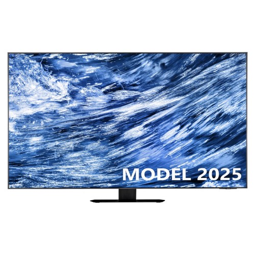 Telewizor Samsung QE85QN92F Neo QLED 85" 4K Ultra HD 165Hz Tizen Dolby Atmos Czarny - 2840514