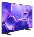 Telewizor Samsung UE55U8072FUXXH LED 55'' 4K Ultra HD Tizen Q-Symphony DVB-T2 Czarny (MODEL 2025) (WYPRZEDAŻ) - 2844485