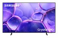 Telewizor Samsung UE55U8072FUXXH LED 55'' 4K Ultra HD Tizen Q-Symphony DVB-T2 Czarny (MODEL 2025) (WYPRZEDAŻ) - 2844488