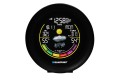 Stacja pogodowa BLAUPUNKT WS35BK APP, czarny - 2840670