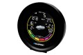 Stacja pogodowa BLAUPUNKT WS35BK APP, czarny - 2840672