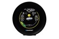 Stacja pogodowa BLAUPUNKT WS35BK APP, czarny - 2840671